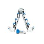 HP 744116-001 2U CABLE MANAGEMENT ARM FOR EASY INSTALL RAIL KIT. BULK. IN STOCK.