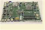 HP 721466-601 20 AIO BRAZOS MOTHERBOARD W/ AMD E2-2000 1.75GHZ CPU. REFURBISHED. IN STOCK.
