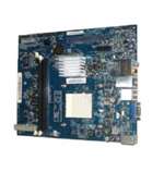 ACER - SFM1 SYSTEM BOARD FOR ASPIRE M3470 AMD DESKTOP (MB.SJ001.001). REFURBISHED. IN STOCK.