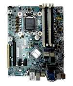 HP 657239-001 MAHO BAY MT-SFF BLENDER SYSTEM BOARD FOR 6300 SERIES BUSINESS DESKTOP. REFURBISHED. IN STOCK.