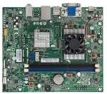 HP - SYSTEM BOARD - DOMINO 2C ADINA - FOR DESKTOP PC (647985-001). REFURBISHED. IN STOCK.