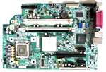 HP 437349-001 SFF MOTHERBOARD FOR DC7800 DESKTOP PC. REFURBISHED. IN STOCK.