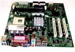 DELL - SYSTEM BOARD FOR DIMENSION 2300 (3T237). REFURBISHED. IN STOCK.