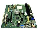 DELL HK980 SYSTEM BOARD FOR DIMENSION E521 DESKTOP. REFURBISHED. IN STOCK.