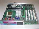 DELL 8P779 SYSTEM BOARD FOR DIMENSION 4400. REFURBISHED. IN STOCK.