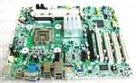 HP 536455-001 EAGLELAKE SYSTEM BOARD FOR ELITE 8000 CMT DESKTOP PC. REFURBISHED. IN STOCK.