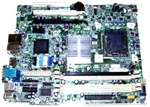 HP 579315-001 SYSTEM BOARD FOR EAGLELAKE DC7900 SFF DESKTOP. REFURBISHED. IN STOCK.