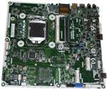 HP 732130-002 SYSTEM BOARD FOR ENVY TS 23SE-D LARKSPUR-GS AIO INTEL S115X. REFURBISHED. IN STOCK.