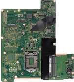 HP 752762-501 ENVY 23-O014 AIO 23 LAYIA INTEL MOTHERBOARD S115X. REFURBISHED. IN STOCK.