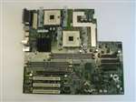 HP - SYSTEM BOARD FOR PRESTONIA EVO6000 (313878-001). REFURBISHED. IN STOCK.