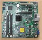 DELL 0GDG8Y SYSTEM BOARD,SOCKET 775, FOR INSPIRON 620/620S VOSTRO 260/260S. REFURBISHED. IN STOCK.