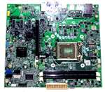 DELL 66HW7 MOTHERBOARD FOR INSPIRON 3646 W/ INTEL CELERON J1800 . REFURBISHED. IN STOCK.