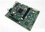 DELL HNJFV SYSTEM BOARD LGA1155 W/O CPU INSPIRON 670 SFF. REFURBISHED. IN STOCK.