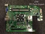 DELL R1PCR INSPIRON 3656 DESKTOP MOTHERBOARD W/ AMD FX-8800P 2.1GHZ CP. REFURBISHED. IN STOCK.