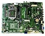 DELL - MOTHERBOARD FOR INSPIRON ONE 2320/VOSTRO 360 SERIES ALL-IN-ONE DESKTOP PC (6D4YP). REFURBISHED. IN STOCK.