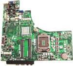 DELL T4VP9 SYSTEM BOARD FOR INSPIRON ONE 2330 ALL-IN-ONE LGA1155 W/O CPU . REFURBISHED. IN STOCK.