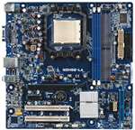 HP 5188-7685 SYSTEM BOARD SOCKET AM2 IVY-GL6. REFURBISHED. IN STOCK.