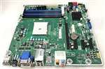HP 700846-001 JASMINE AMD DESKTOP MOTHERBOARD FM2. REFURBISHED. IN STOCK.