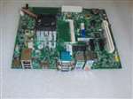 HP 776905-501 200 G1 SHARAN DESKTOP MOTHERBOARD W/INTEL J1800 2.41. REFURBISHED. IN STOCK.
