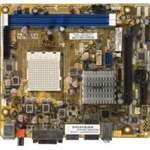 HP - NUTMEG-GL6E PEGATRON APX78-BN DESKTOP MOTHERBOARD (FQ667-69001). REFURBISHED. IN STOCK