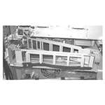 HP 367966-007 2U CABLE MANAGEMENT ARM FOR PROLIANT DL380 G9. BULK. IN STOCK.