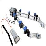 HP 663488-B21 2U CABLE MANAGEMENT ARM FOR PROLIANT DL380 G8. BULK. IN STOCK.