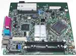 DELL T674K SYSTEM BOARD FOR OPTIPLEX 760 MINI TOWER. REFURBISHED. IN STOCK.