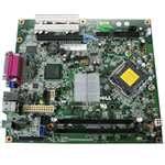 DELL D9076 SYSTEM BOARD FOR OPTIPLEX GX270 SFF. REFURBISHED. IN STOCK.