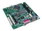 DELL 0HN7XN SYSTEM BOARD FOR OPTIPLEX GX380 DT MT. REFURBISHED. IN STOCK.