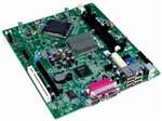 DELL R64DJ SFF SYSTEM BOARD FOR OPTIPLEX 380 DESKTOP. REFURBISHED. IN STOCK.