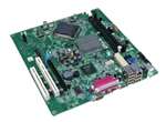 DELL FR6WH SYSTEM BOARD FOR OPTIPLEX GX380 DT MT. REFURBISHED. IN STOCK.