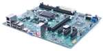 DELL MIH61R SYSTEM BOARD FOR OPTIPLEX 390 SDT DESKTOP. REFURBISHED. IN STOCK.