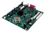 DELL WJ772 SYSTEM BOARD FOR OPTIPLEX GX210L. REFURBISHED. IN STOCK.