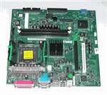 DELL H5354 SYSTEM BOARD FOR OPTIPLEX GX280 SFF. REFURBISHED. IN STOCK.