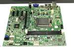 DELL WMJ54 SYSTEM BOARD LGA1155 W/O CPU OPTIPLEX 3020 SFF. REFURBISHED. IN STOCK.