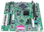 DELL KY237 SYSTEM BOARD FOR OPTIPLEX GX320 SMT. REFURBISHED. IN STOCK.