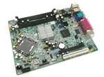 DELL G261D SYSTEM BOARD FOR OPTIPLEX 960 SFF. REFURBISHED. IN STOCK.