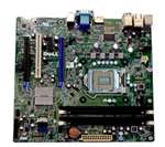DELL PG55N SYSTEM BOARD FOR 790 DESKTOP. REFURBISHED. IN STOCK.