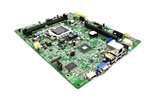 DELL F6X5P SYSTEM BOARD LGA1155 W/O CPU OPTIPLEX 390 DESKTOP BOARD . REFURBISHED. IN STOCK.