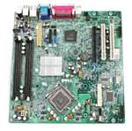 DELL Y958C SYSTEM BOARD FOR OPTIPLEX 960 DESKTOP PC. REFURBISHED. IN STOCK.