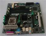 DELL - SYSTEM BOARD FOR OPTIPLEX GX280 SFF (FG112). REFURBISHED. IN STOCK.