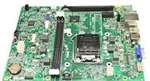 DELL VRWRC SYSTEM BOARD FOR OPTIPLEX 3020M SFF LGA1155 W/O CPU. REFURBISHED. IN STOCK.