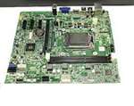 DELL VHWTR SYSTEM BOARD LGA1155 W/O CPU OPTIPLEX 3020 MINITOWER. REFURBISHED. IN STOCK.
