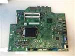 DELL F96C8 SYSTEM BOARD LGA1155 W/O CPU OPTIPLEX 3030 ALL-IN-ONE DESKTOP. REFURBISHED. IN STOCK.