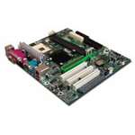 HP 5187-1791 SOCKET 462, SYSTEM BOARD FOR PAVILION. REFURBISHED. IN STOCK.