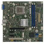 HP 608883-001 PAVILION S5650 ETON-GL6 UATX INTEL SYSTEM BOARD. REFURBISHED. IN STOCK.