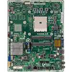 HP 700543-501 SYSTEM BOARD FOR HP ENVY 23-B030Z AIO DESKTOP. REFURBISHED. IN STOCK.