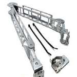 LENOVO - 1U CABLE MANAGEMENT ARM FOR SYSTEM X ENTERPRISE (00KA607). BULK. IN STOCK.