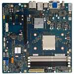 HP 620887-001 SYSTEM BOARD FOR PAVILION DESKTOP ALVORIX AMD785G. REFURBISHED. IN STOCK.