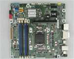 HP 664040-001 FORMOSA H9-1000 INTEL DESKTOP MOTHERBOARD S115X. REFURBISHED. IN STOCK.